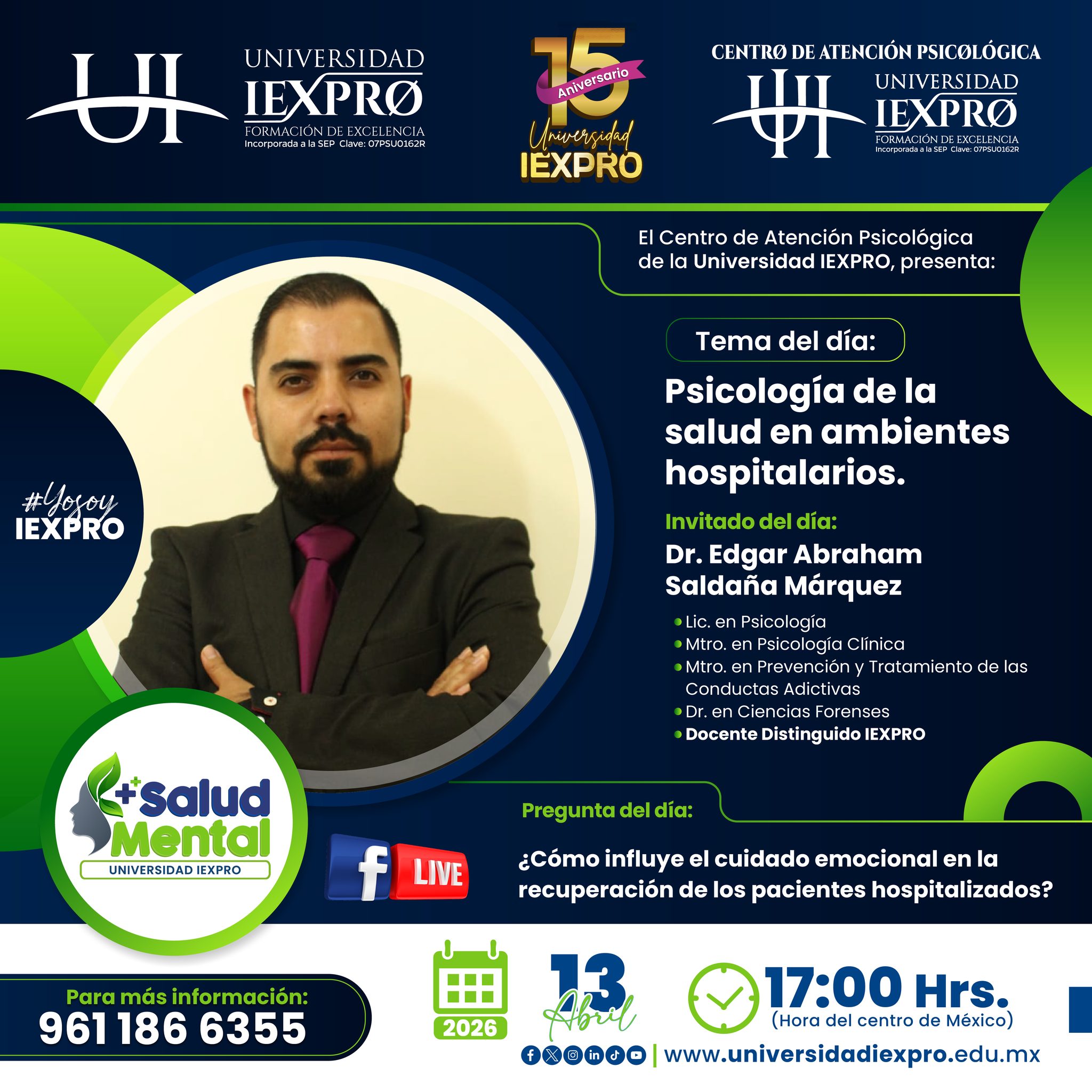 +Salud Mental para todos