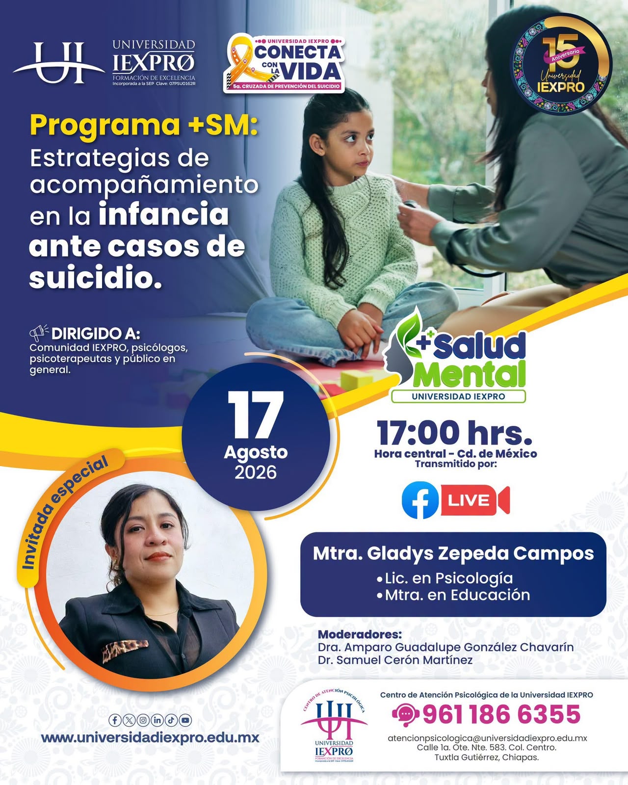 Programa +SM