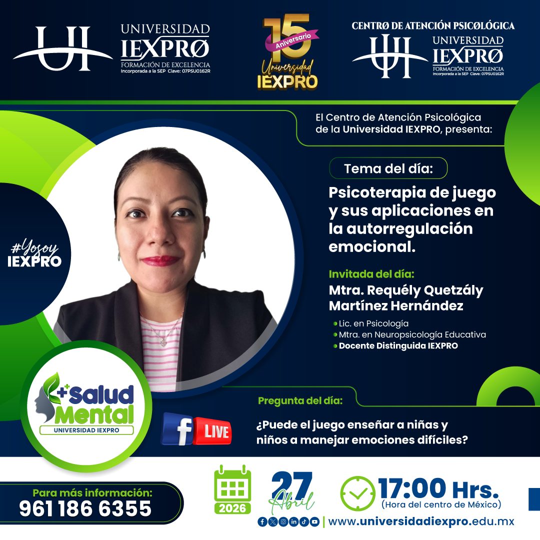 +Salud Mental para todos