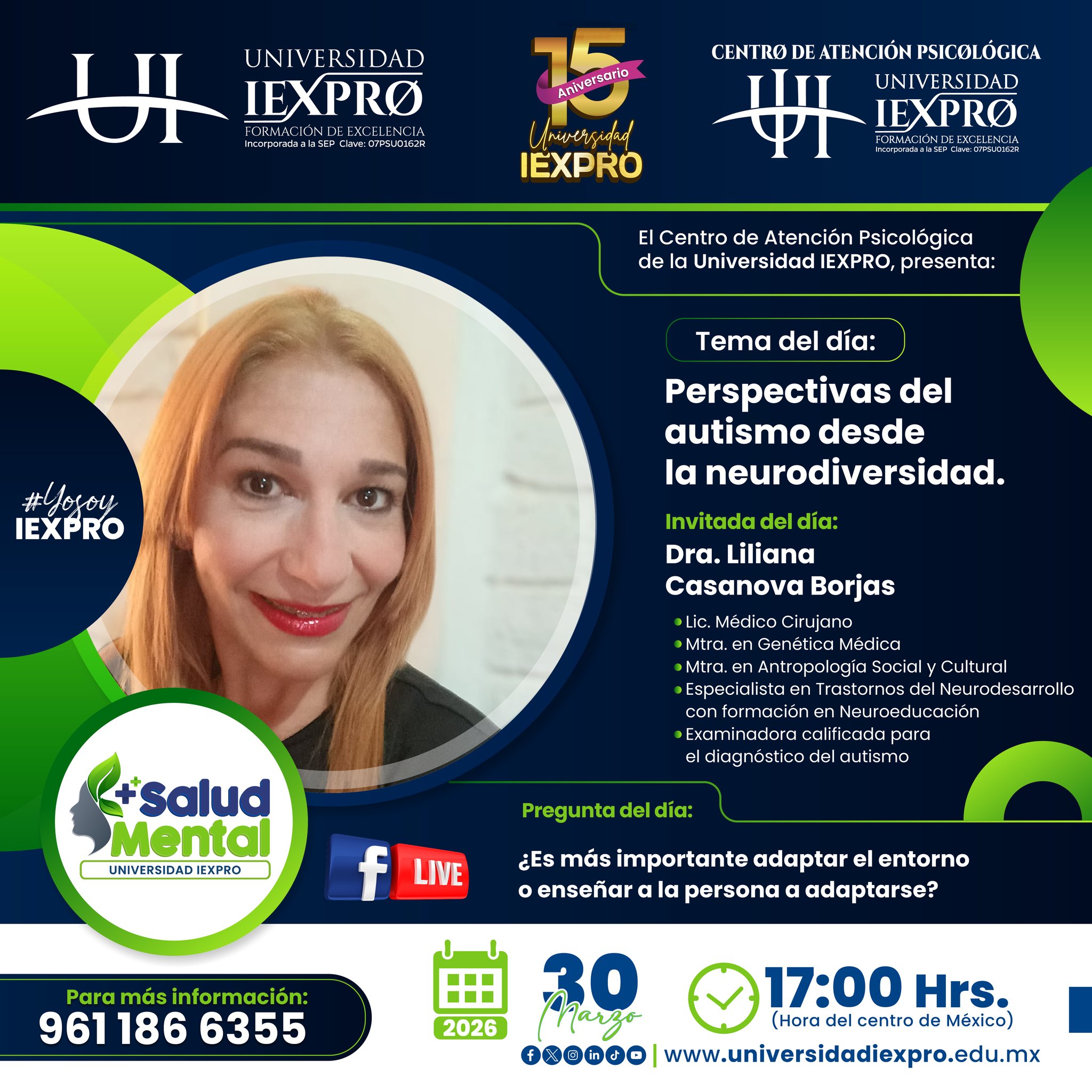 +Salud Mental para todos