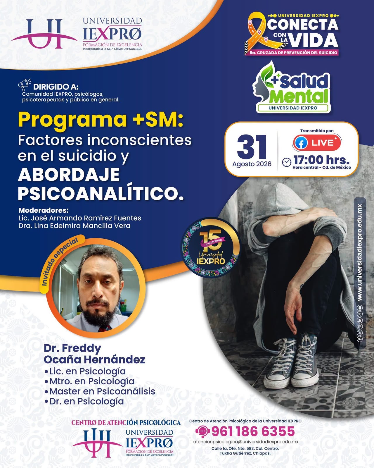Programa +SM