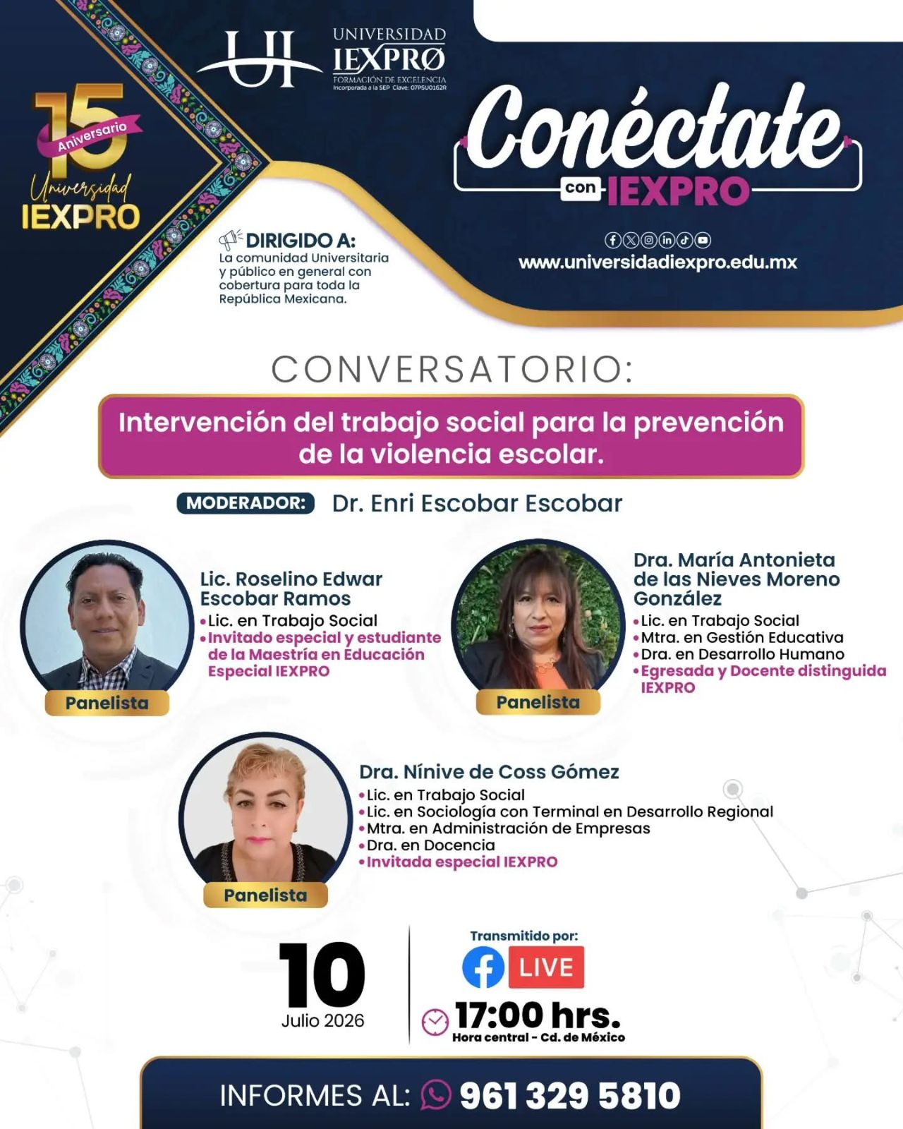 ...